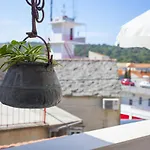 11063d Apartman Makarska