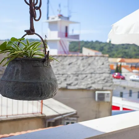 11063d Apartment Makarska