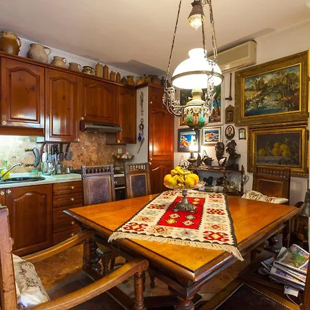 11063d Apartment Makarska