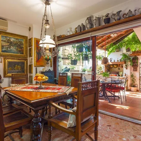 11063d Apartment Makarska