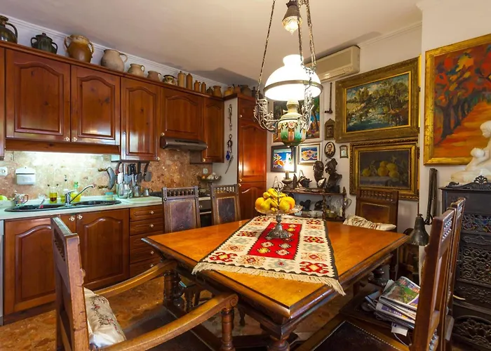 11063d Apartament Makarska